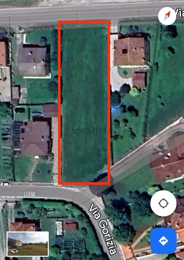 casa indipendente in vendita a Zoppola in zona Castions