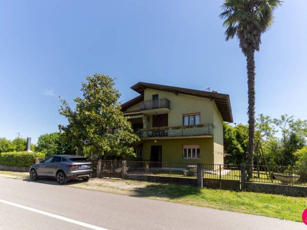 casa indipendente in vendita a Zoppola