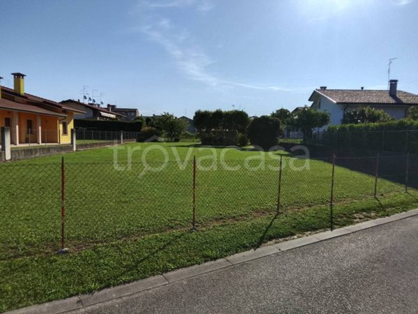 terreno agricolo in vendita a Zoppola