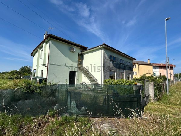 appartamento in vendita a Zoppola