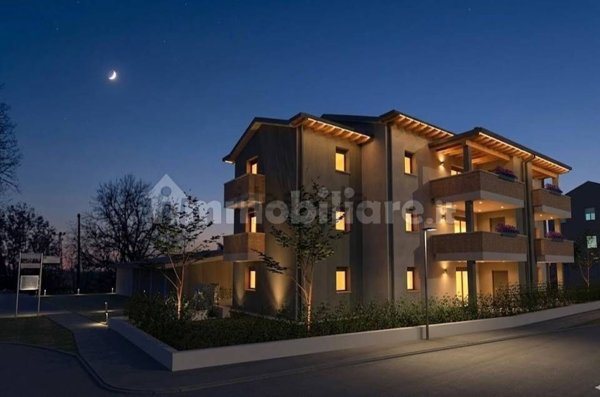 appartamento in vendita a Zoppola