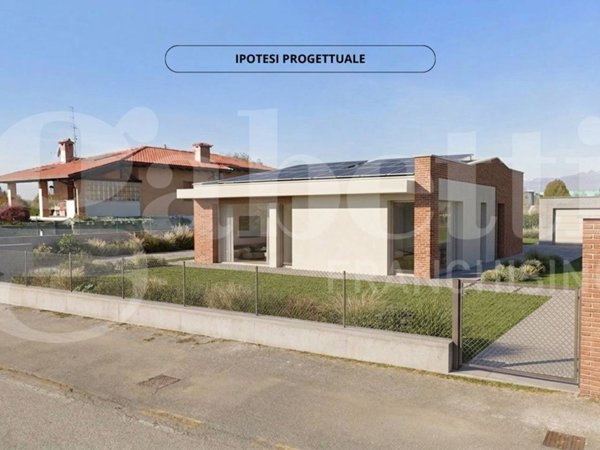 terreno agricolo in vendita a Zoppola in zona Orcenico Inferiore