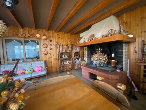casa indipendente in vendita a Zoppola in zona Orcenico Inferiore