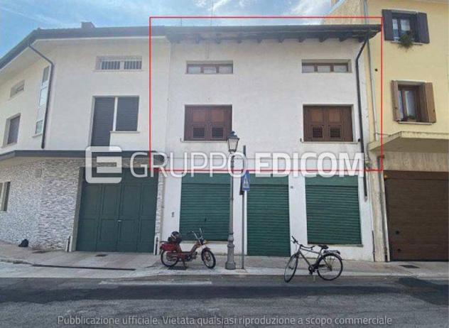 casa indipendente in vendita a Zoppola