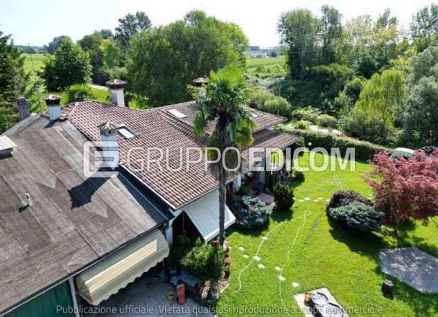 casa indipendente in vendita a Zoppola