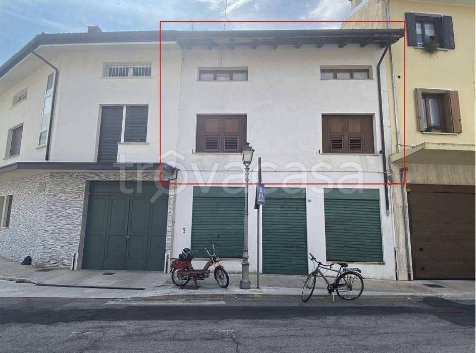 casa indipendente in vendita a Zoppola