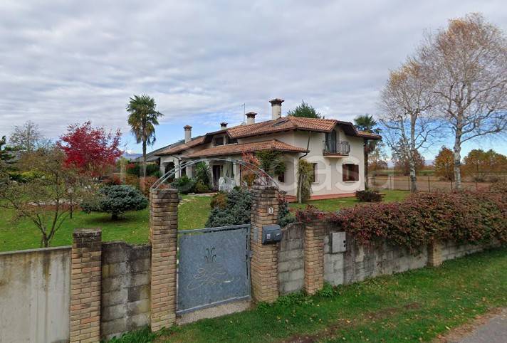 casa indipendente in vendita a Zoppola