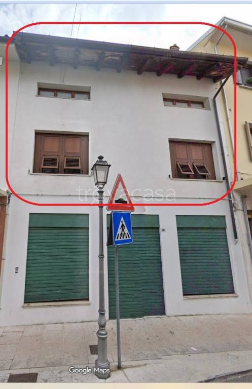 casa indipendente in vendita a Zoppola