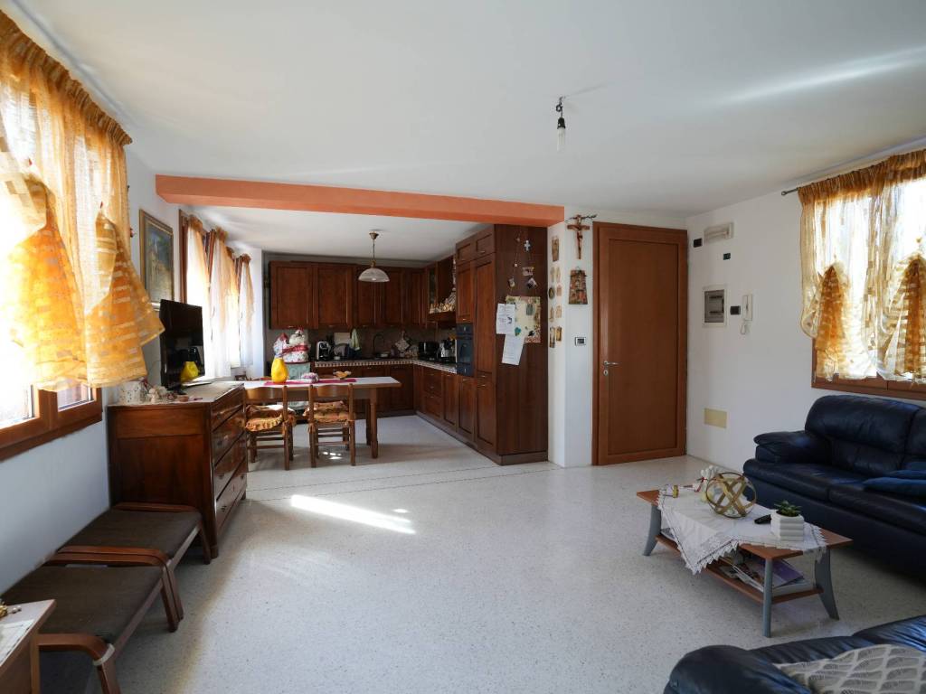 appartamento in vendita a Zoppola