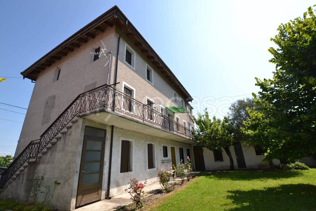 appartamento in vendita a Zoppola