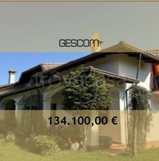 casa indipendente in vendita a Zoppola