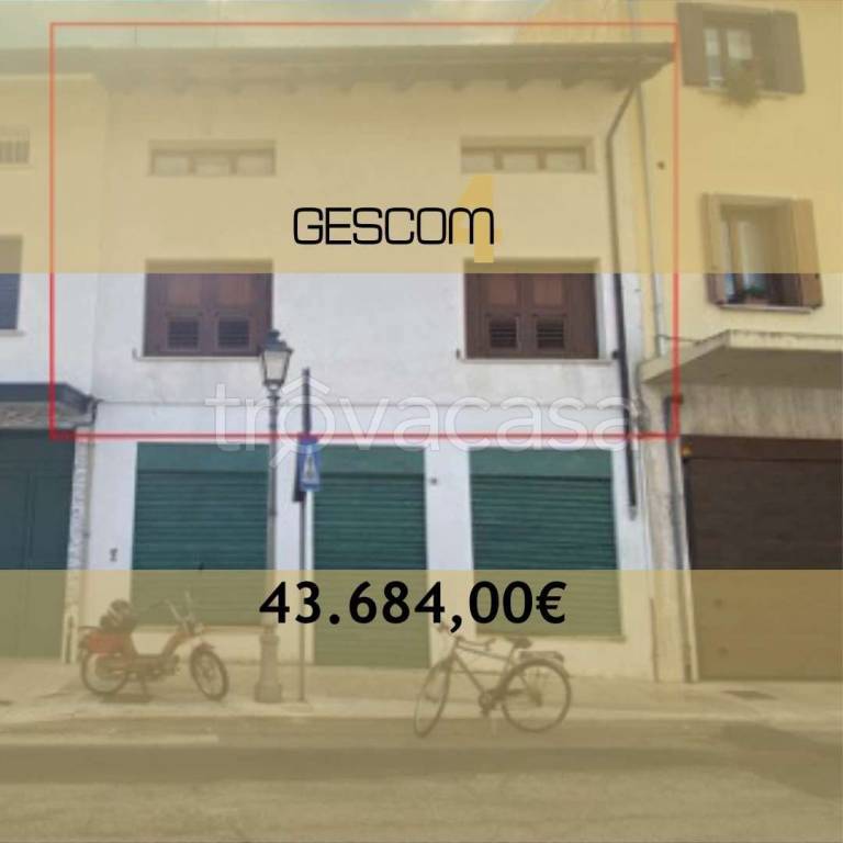 appartamento in vendita a Zoppola