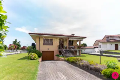 casa indipendente in vendita a Zoppola