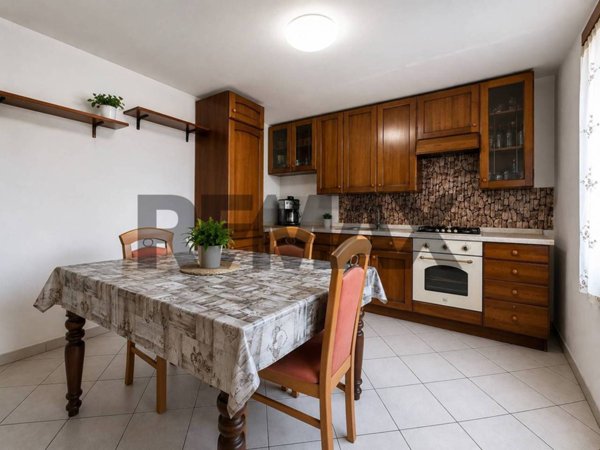 appartamento in vendita a Zoppola in zona Orcenico Inferiore