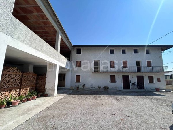 casa indipendente in vendita a Zoppola