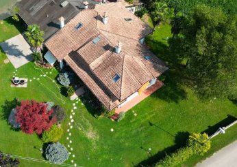 casa indipendente in vendita a Zoppola