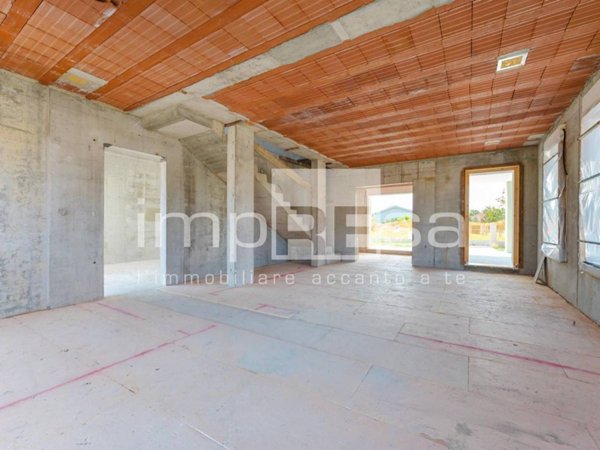 casa indipendente in vendita a Zoppola