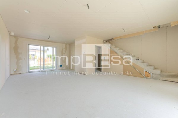 casa indipendente in vendita a Zoppola