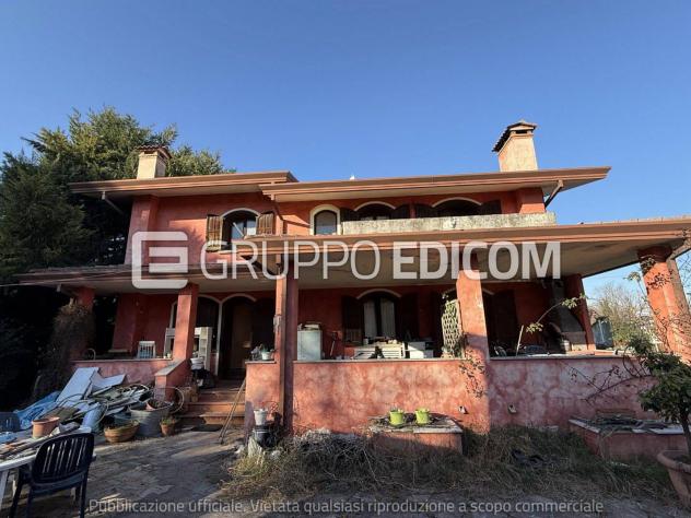 casa indipendente in vendita a Zoppola in zona Cusano