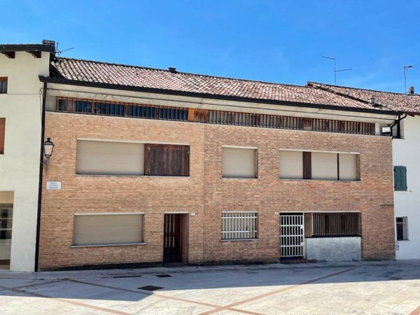 casa indipendente in vendita a Zoppola