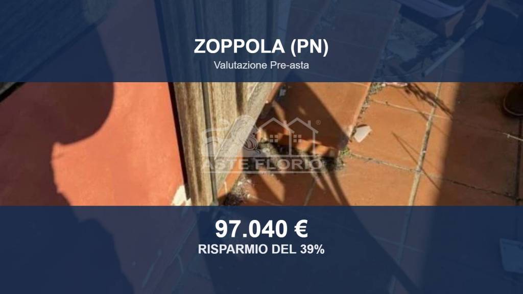 casa indipendente in vendita a Zoppola in zona Cusano