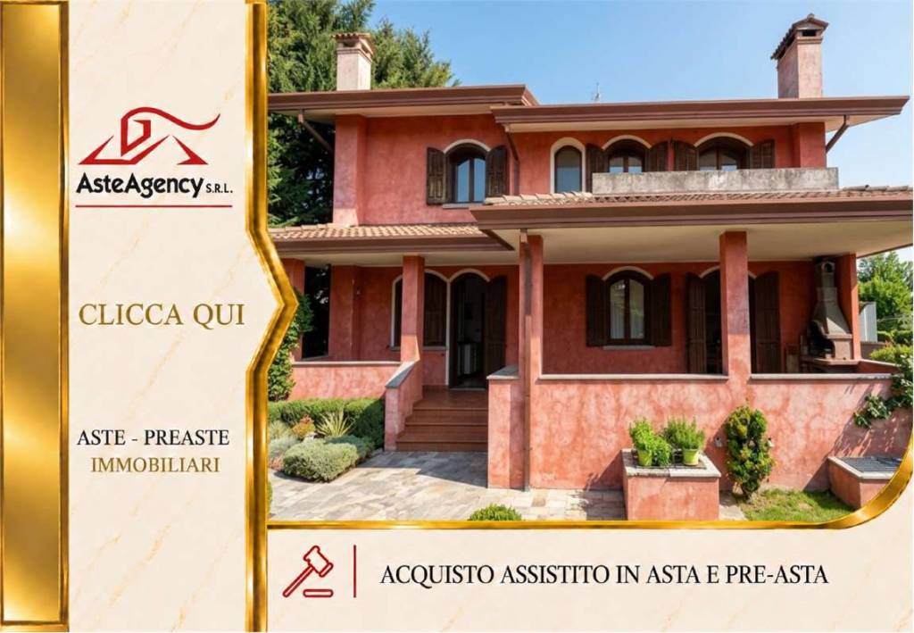 casa indipendente in vendita a Zoppola in zona Orcenico Inferiore