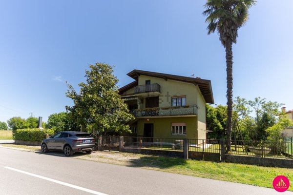 casa indipendente in vendita a Zoppola