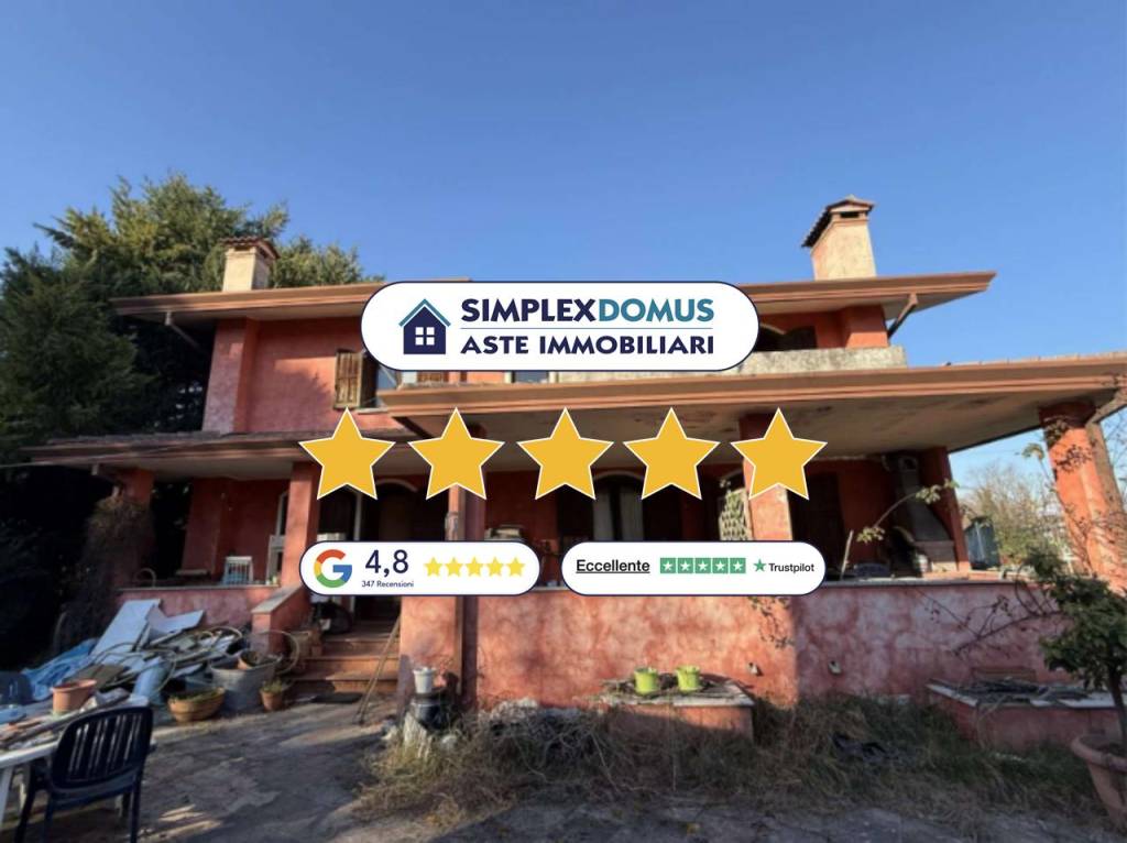 casa indipendente in vendita a Zoppola in zona Orcenico Inferiore