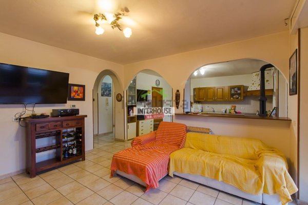 appartamento in vendita a Vajont
