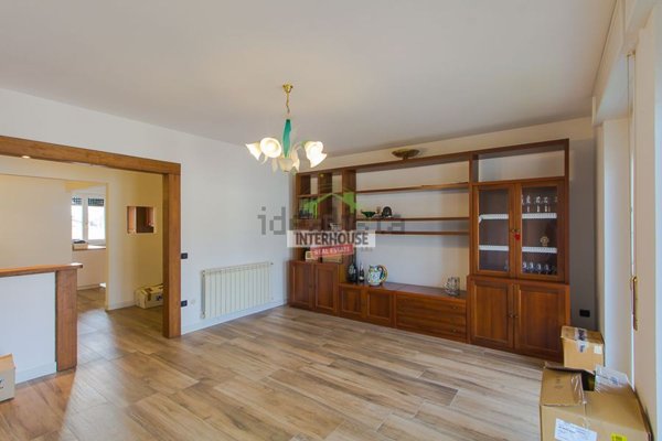 appartamento in vendita a Vajont