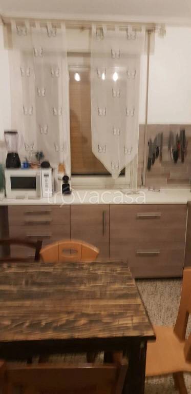 appartamento in vendita a Vajont