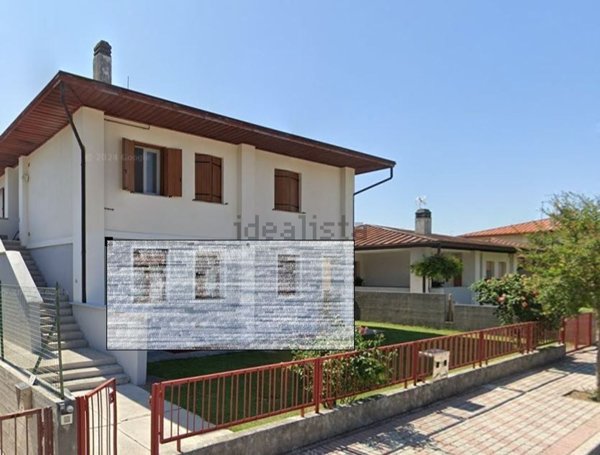 appartamento in vendita a Vajont