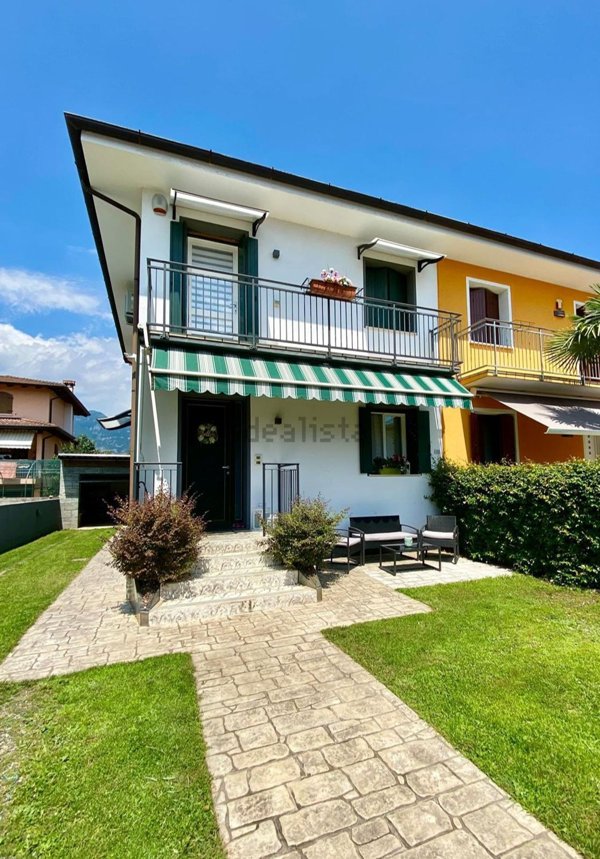 casa indipendente in vendita a Vajont