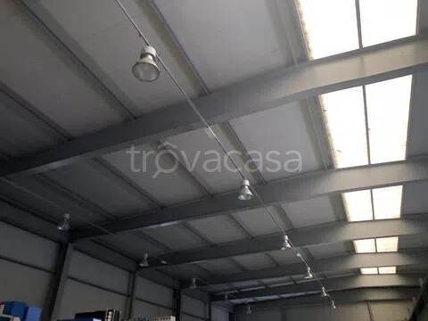 locale commerciale in vendita a Vajont