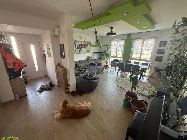 appartamento in vendita a Vajont