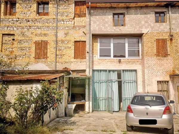 casa indipendente in vendita a Valvasone Arzene in zona San Lorenzo