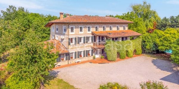 villa in vendita a Valvasone Arzene in zona Valvasone