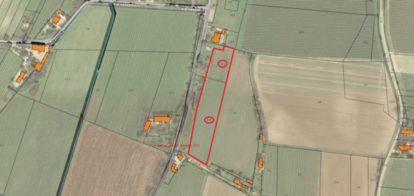 terreno agricolo in vendita a Valvasone Arzene