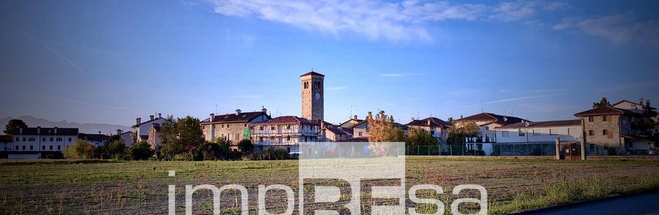 terreno edificabile in vendita a Valvasone Arzene in zona Valvasone