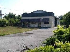 locale commerciale in vendita a Valvasone Arzene
