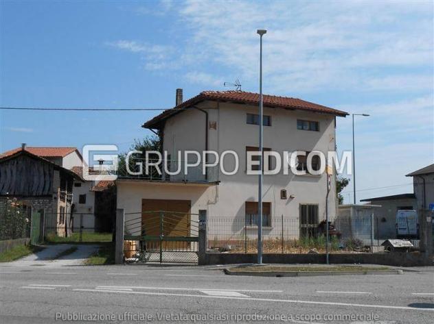 appartamento in vendita a Valvasone Arzene in zona Valvasone