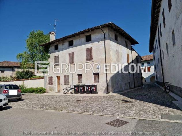 appartamento in vendita a Valvasone Arzene