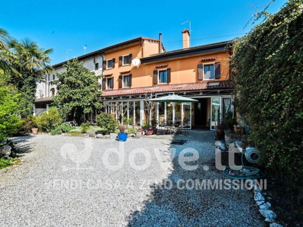 casa indipendente in vendita a Valvasone Arzene