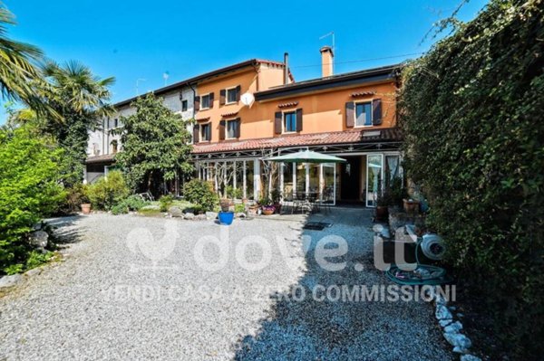 casa indipendente in vendita a Valvasone Arzene