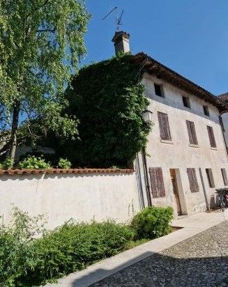 casa indipendente in vendita a Valvasone Arzene in zona Arzene