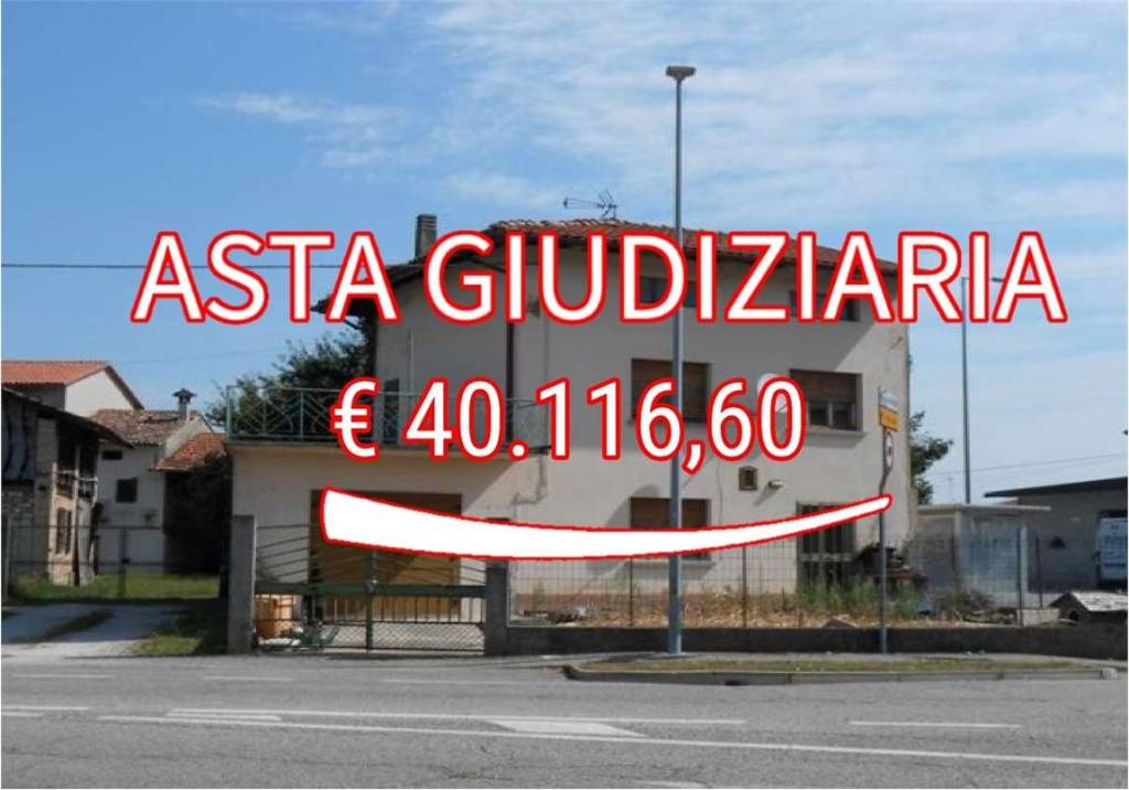 casa indipendente in vendita a Valvasone Arzene