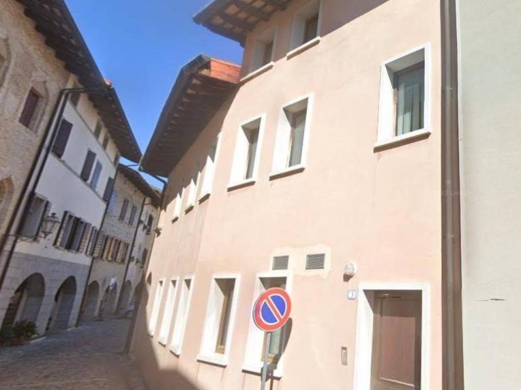 ufficio in vendita a Valvasone Arzene in zona Valvasone
