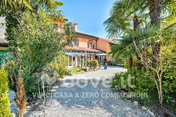 casa indipendente in vendita a Valvasone Arzene