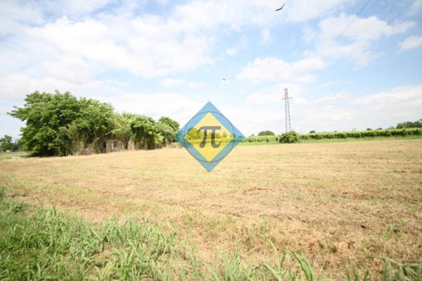 terreno agricolo in vendita a Valvasone Arzene