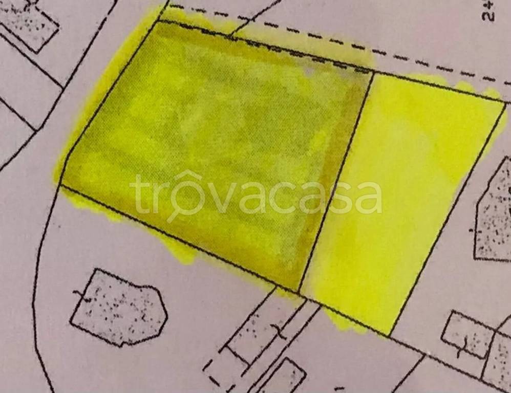 terreno edificabile in vendita a Valvasone Arzene